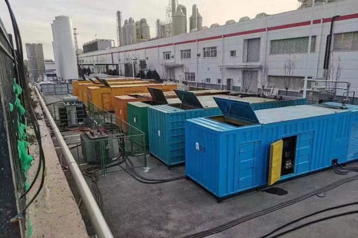 岭东发电机出租_COPY