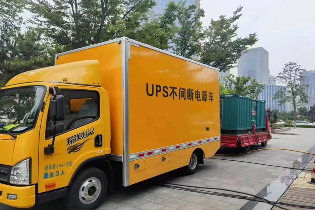 岭东发电机出租_COPY
