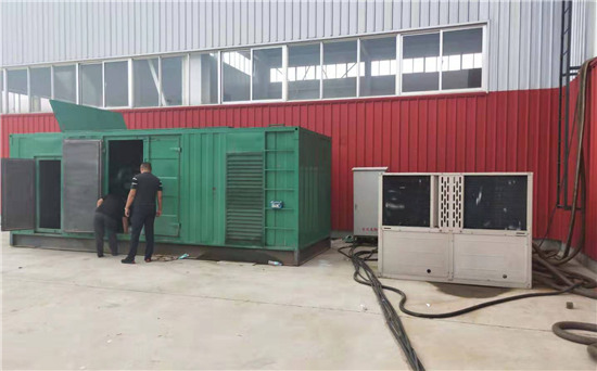 岭东发电机组电缆选型需要考虑哪些环境因素