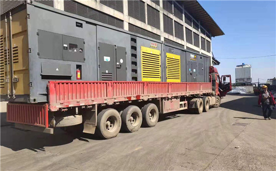 岭东200KW发电机组适配电缆规格选型指南