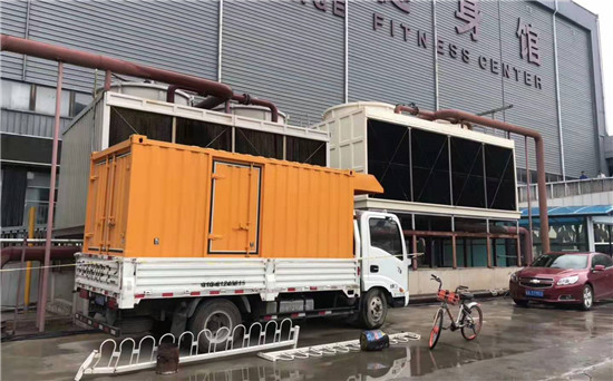 岭东300KW发电机组适配电缆规格选型指南