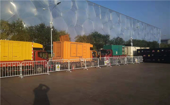 岭东400KW发电机组适配电缆规格选型指南