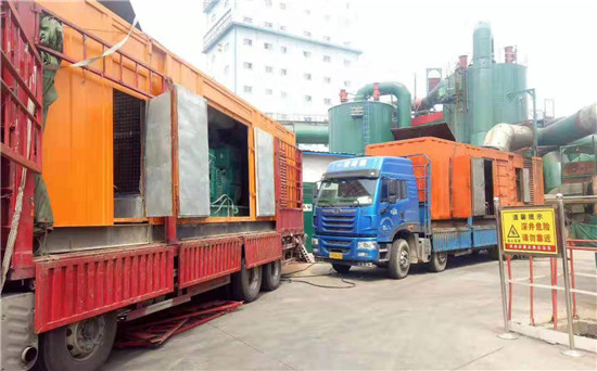 岭东100KW发电机组适配电缆规格选型指南