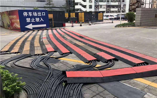 岭东发电机组电缆选型完整具体步骤(工程通用标准流程)
